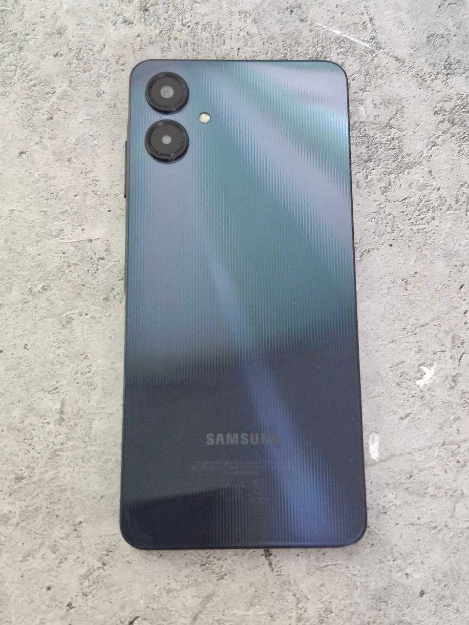 Samsung Galaxy A06 Уральск 0704 лот 680769
