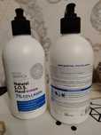 Natural S.O.S Hand cream