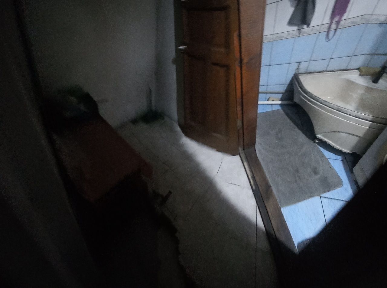 Продам дом на Мирном
