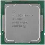 i3 10100f процессор