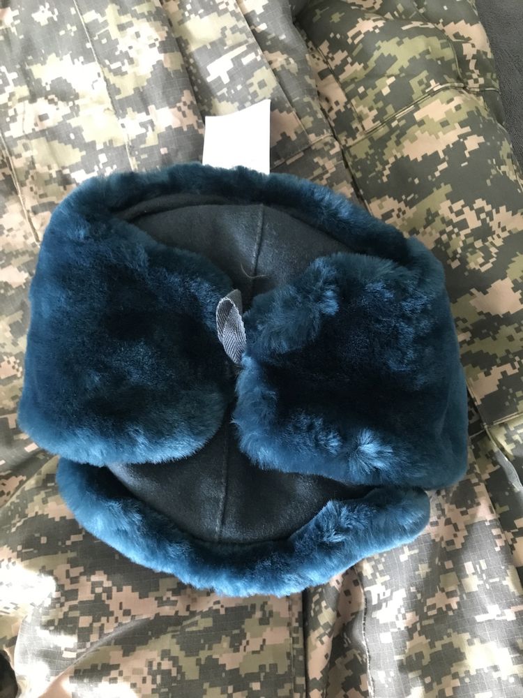 Экиперовка зимняя для военных.