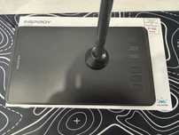 Продам Графический планшет huion 640p