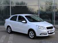 Аренда авто. Chevrolet Nexia. 9000 тг