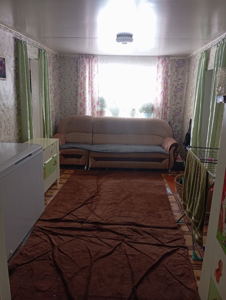 Продам 4 комнатный дом