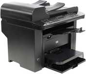 HP LaserJet 1536dnf с гарантией.