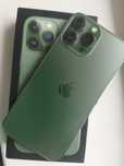 lphone 13 про макс 128 гб