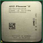 Процессор amd phenom 965