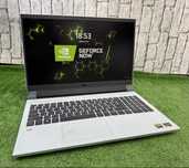 Новый Игровой Dell Gaming Ryzen 5-5600H/RTX 3050/SSD512GB/FullHD 120Hz