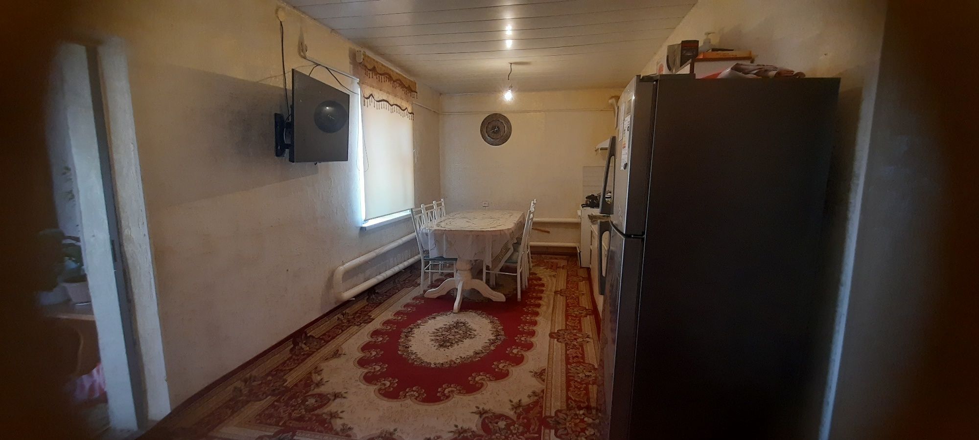 Продается дом в селе Гродеково улица Бәйтерек договорная