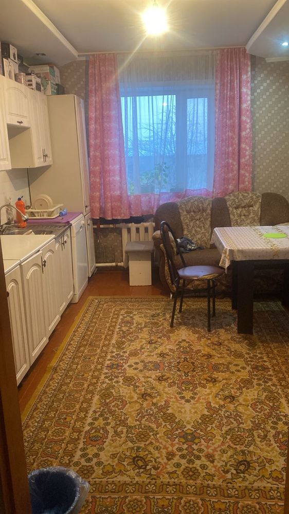 Продам дом с большим участком