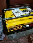 Продам Генератор DeWalt
