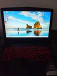 Lenovo Legion Y520