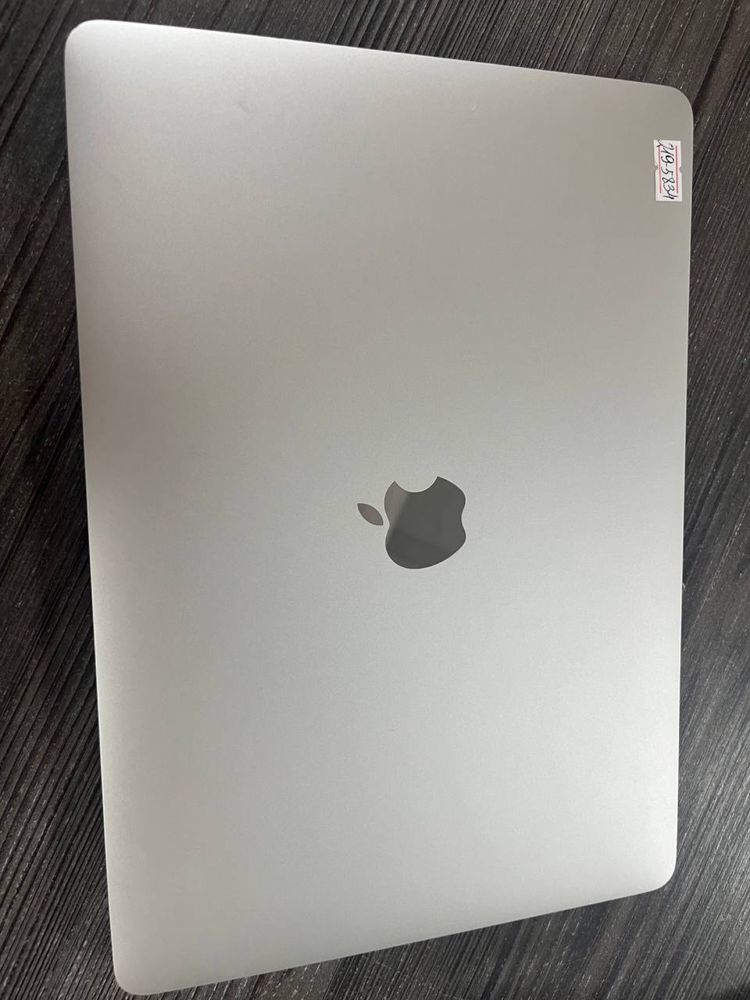 Macbook pro 13 2020