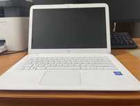 Ноутбук hp