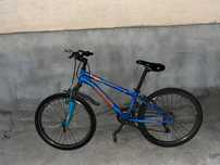 Велосипед novatrack action 24