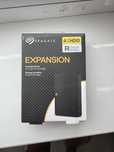 Seagate Expansion 4 TB Внешний Жесткий Диск