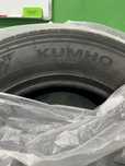 Шины Kumho 265/65 R17 без пробега