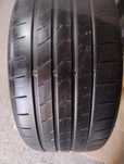 275/40R20 2шт NEXEN NFERA RU1
