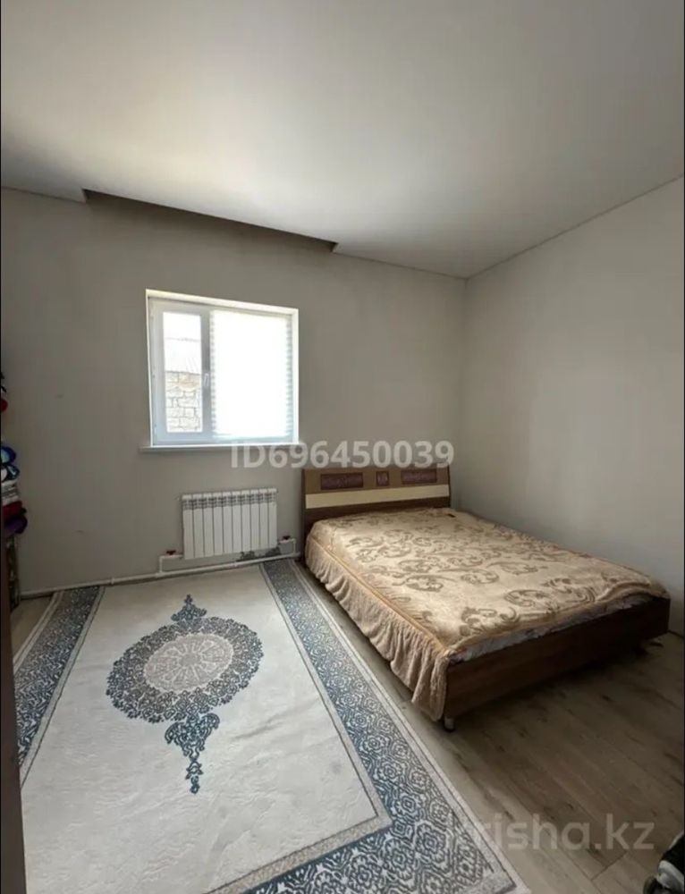 Продам 4-х комнатный дом с гаражом и тёплый полом 10 соток