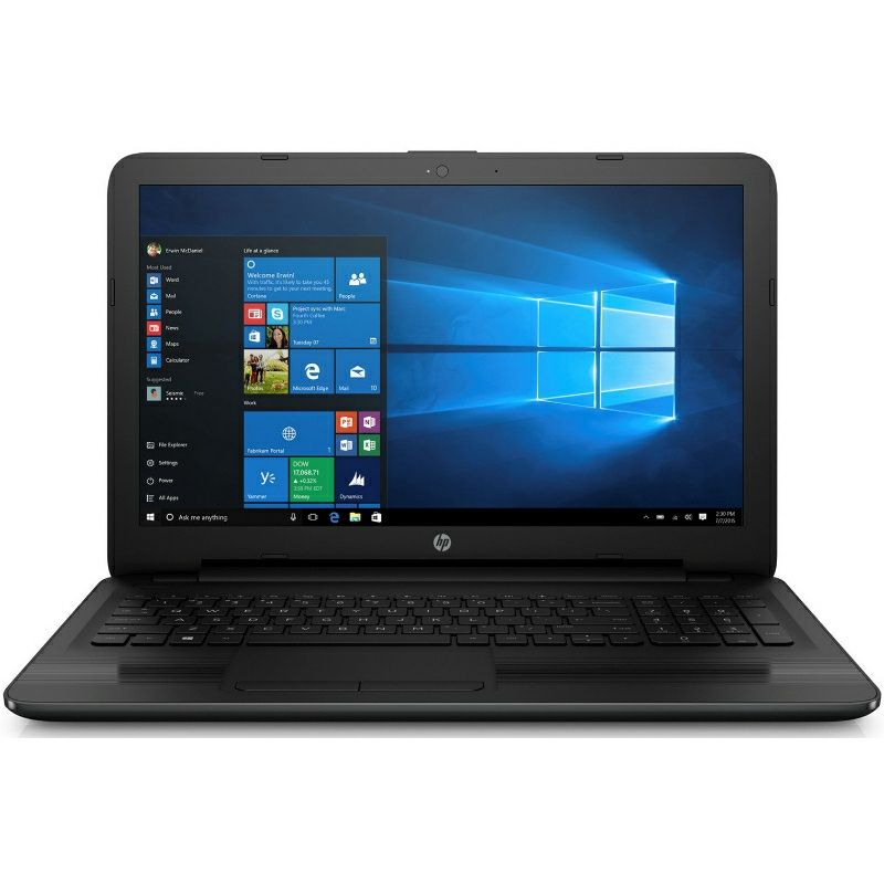 Ноутбук HP 15-ba561ur Z3G35EA | Черный