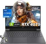 Новый игровой ноутбук HP Victus RTX4070 i7 13700H