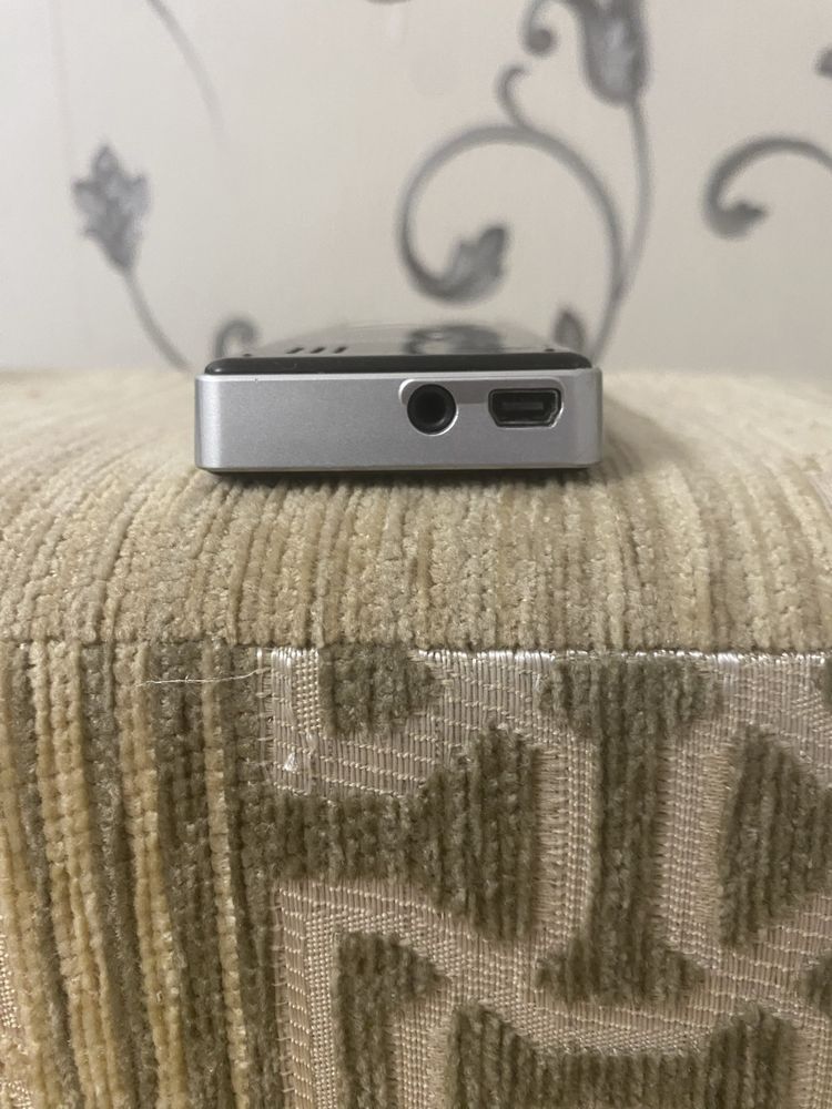 Мобильный телефон Simvalley Mobile SX-340 MUSIC С двумя SIM-КАРТАМИ
