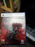 Продам игру ps5 в идеальном новом состоянии