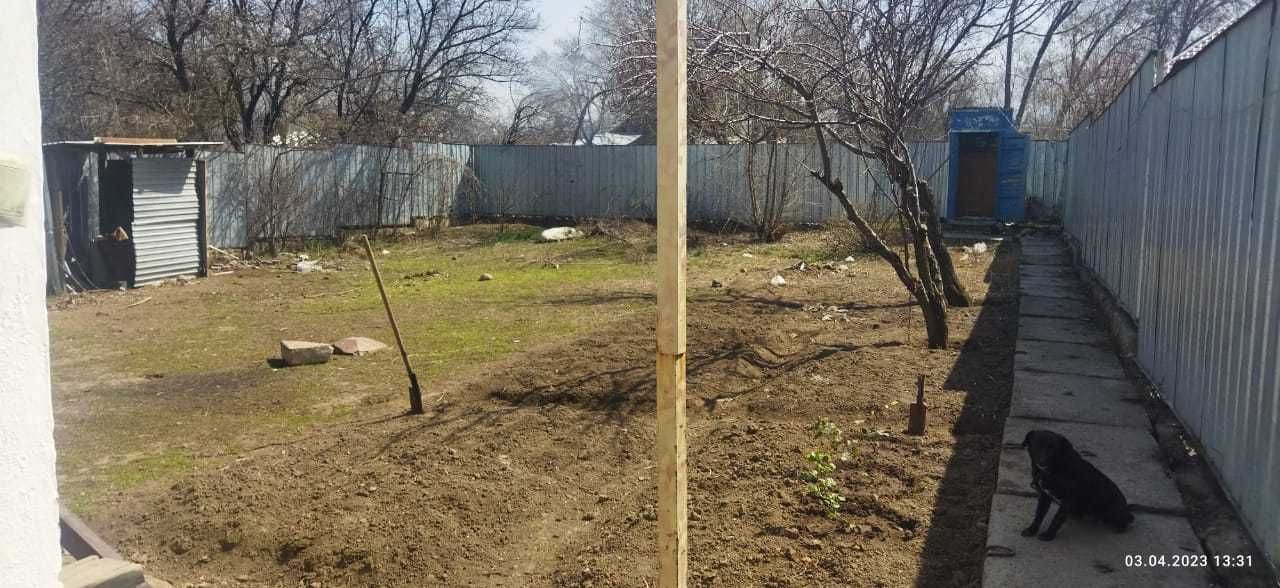 Срочно Продам Дом село Жандосова