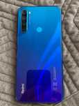 Редми ноте 8 redmi