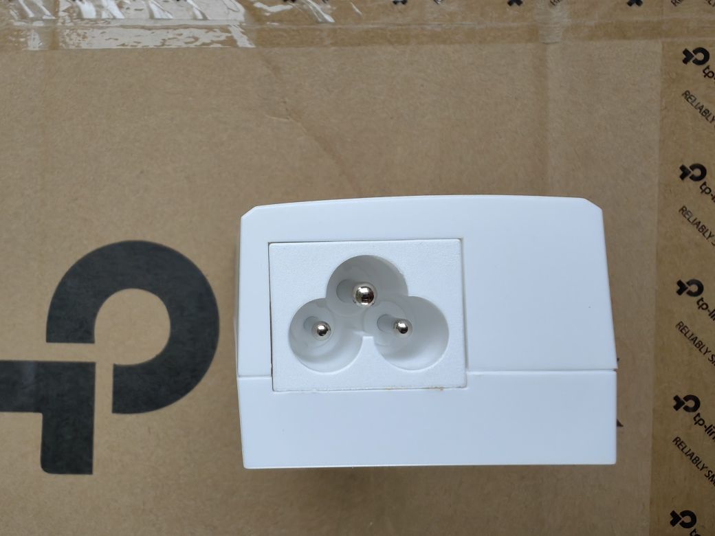 PoE adapter ПОЕ адаптер