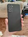 Продам новый Samsung s21 fe