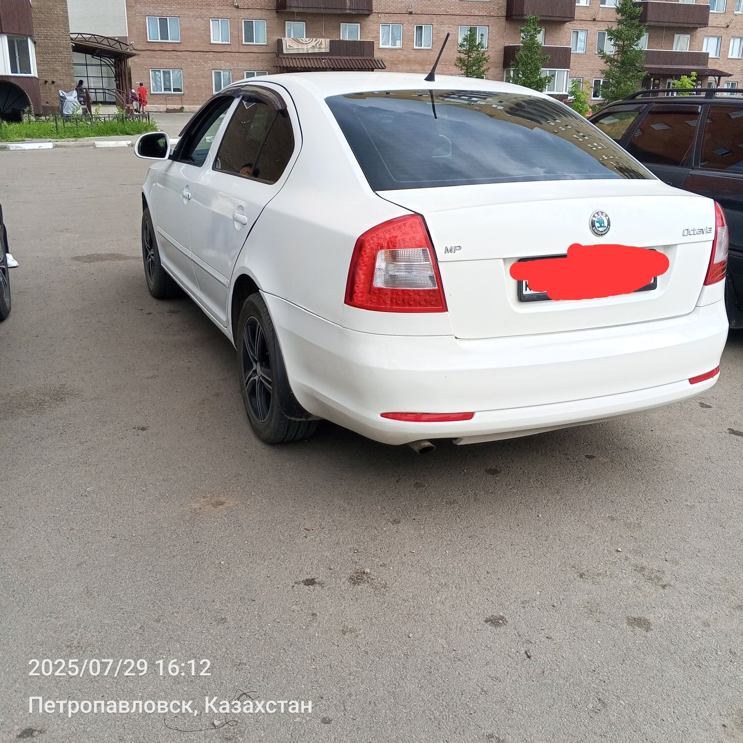 Продам Шкода Актавия