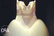 Vera Wang свадебное платье