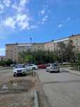 Квартира 4комнатная