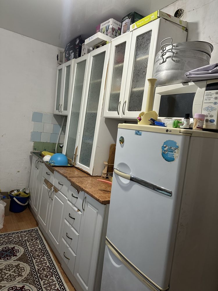 Продам 2 комнатную квартиру в центре