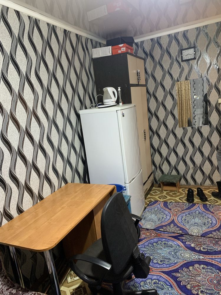 Продам комнату в автогородке, хорошие соседи