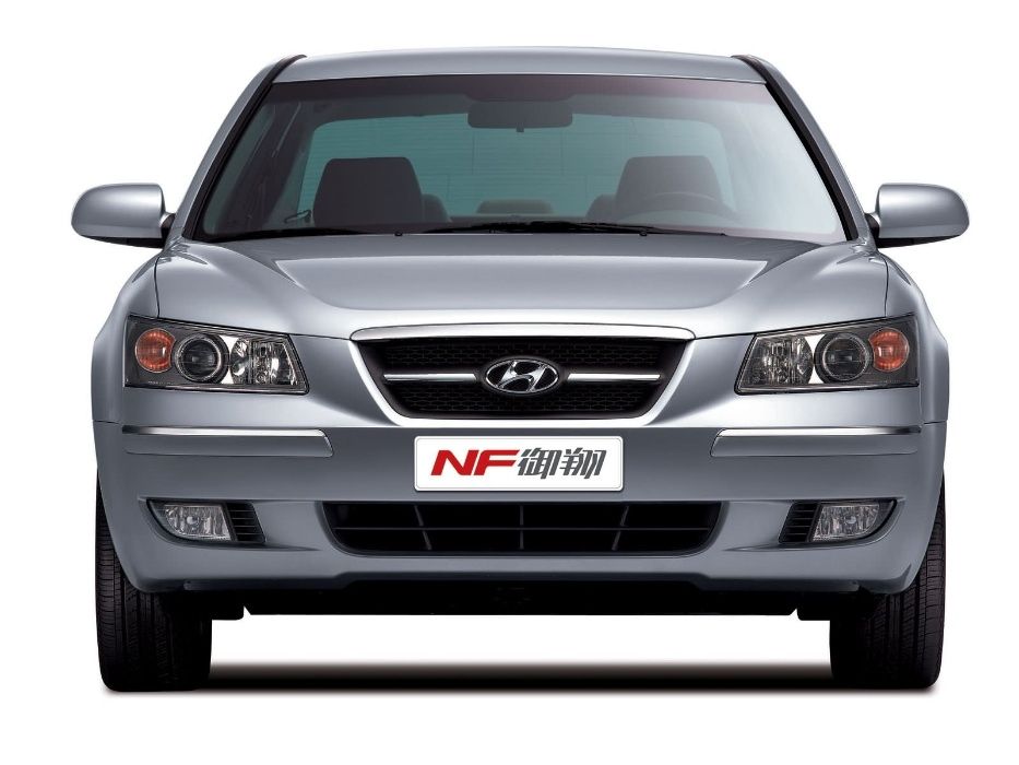 Фонари HYUNDAI SONATA V 04-09 новые в наличие