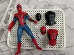 Фигурка Hasbro 3в1 Spider-man 33 см 1 шт