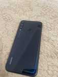 Huawei P40 lite запчасть