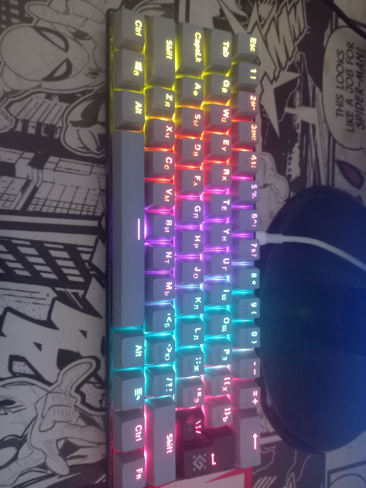 Продам бюджетный игровой компьютер