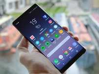 Samsung Galaxy Note8
