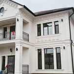Термопанель декор фасада из пенопласта