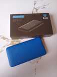 Powerbank безпроводной