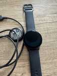 Умные часы Samsung Galaxy Watch Active 2 черные