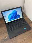 Ноутбук HP Celeron 1.6Гц озу4GB HDD1TB Intel Graphics 2GB офисный 309