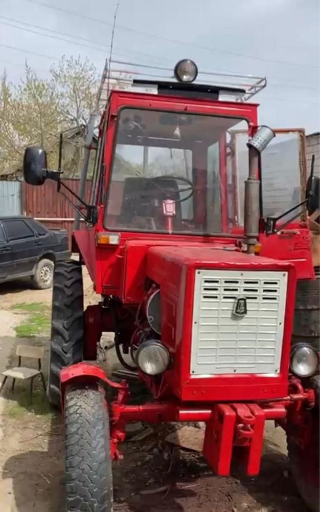 Продам Т 25 трактор