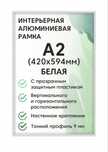 Продам новую фоторамку формат А2