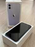 Продам IPhone 11 фиолетовый