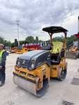 Дорожный каток Sany STR30C-8 2025 г.
