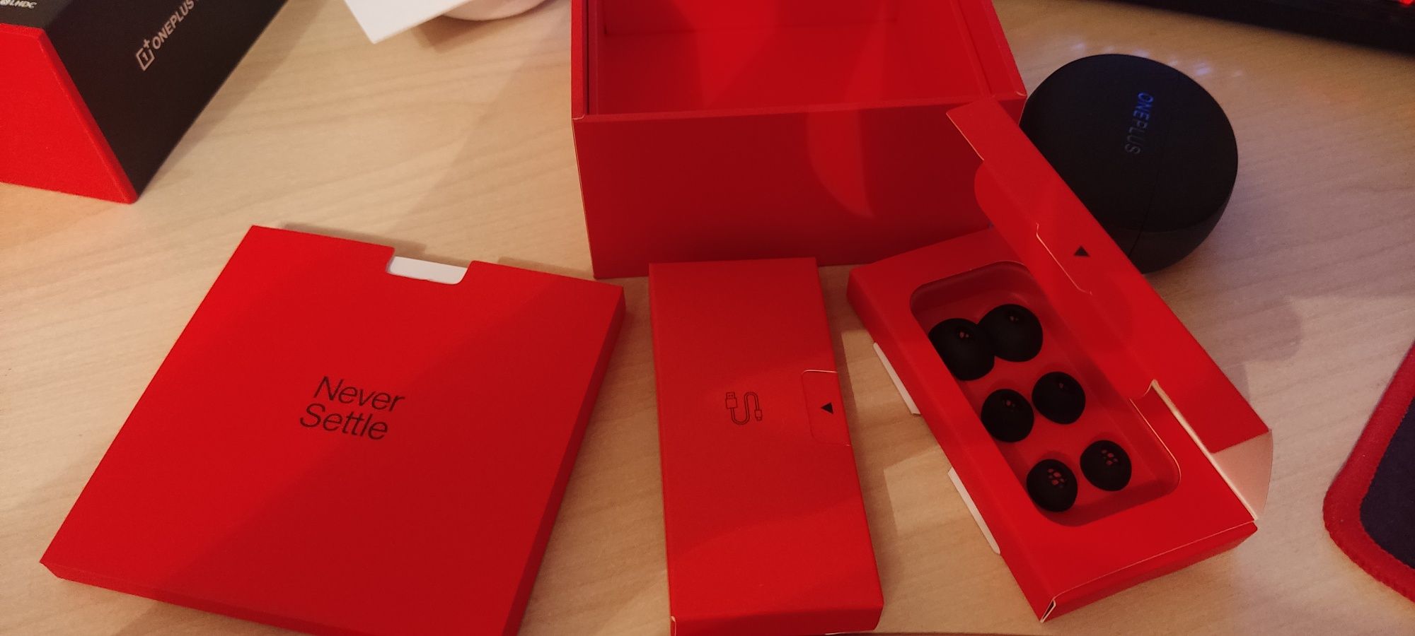 Продам наушники One plus buds pro 3